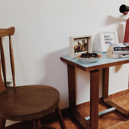 בית הארחה Alijó 	Casa Do Douro מראה חיצוני תמונה