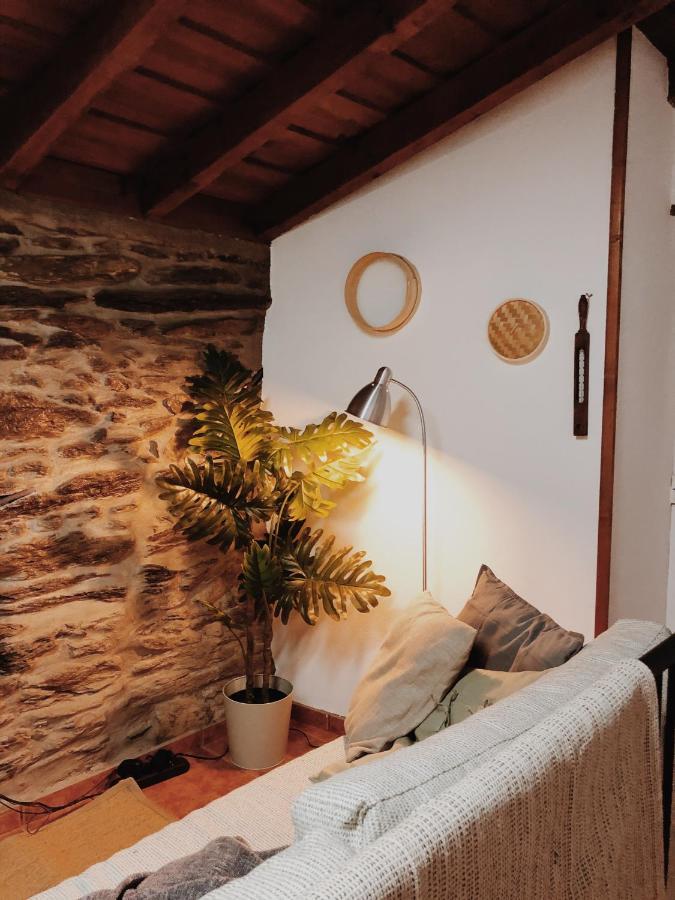 בית הארחה Alijó 	Casa Do Douro מראה חיצוני תמונה