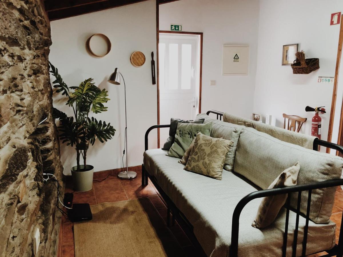בית הארחה Alijó 	Casa Do Douro מראה חיצוני תמונה