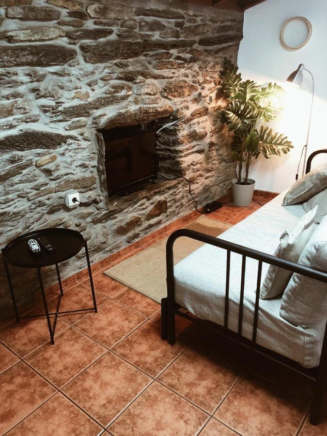 בית הארחה Alijó 	Casa Do Douro מראה חיצוני תמונה