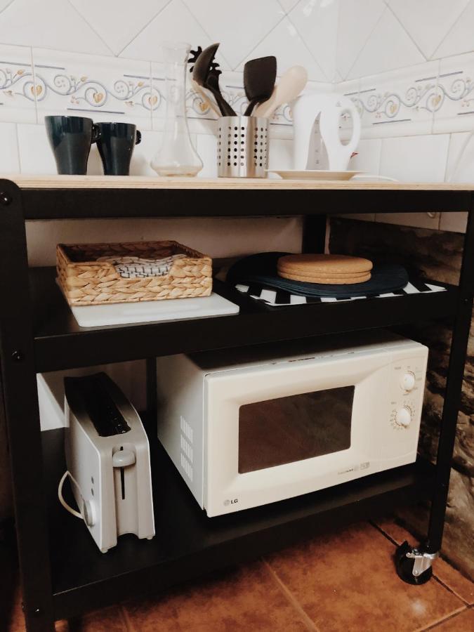 בית הארחה Alijó 	Casa Do Douro מראה חיצוני תמונה
