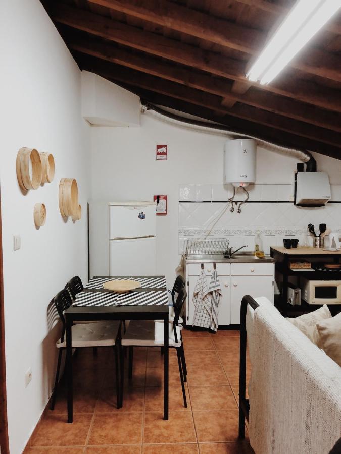 בית הארחה Alijó 	Casa Do Douro מראה חיצוני תמונה