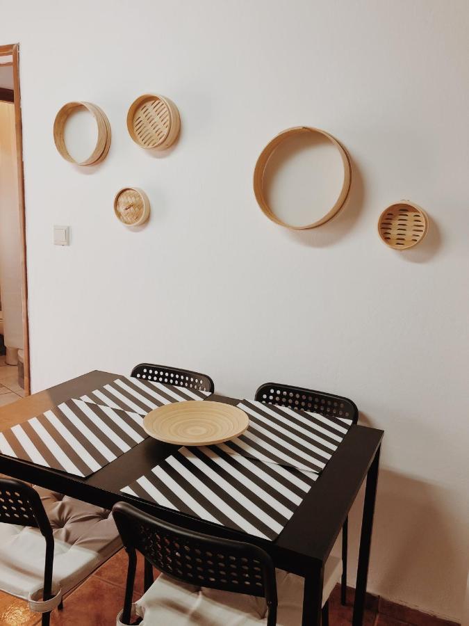 בית הארחה Alijó 	Casa Do Douro מראה חיצוני תמונה