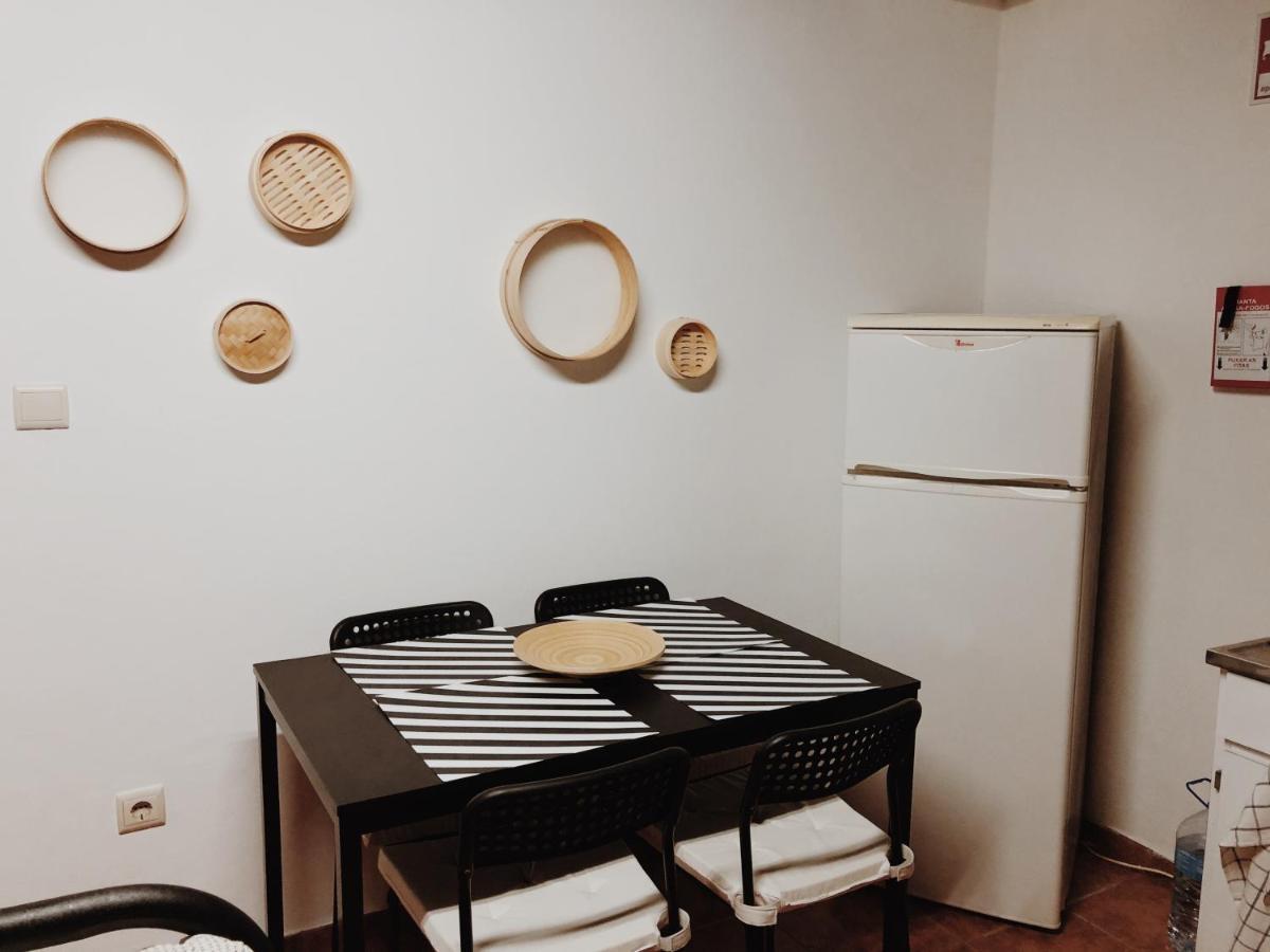 בית הארחה Alijó 	Casa Do Douro מראה חיצוני תמונה