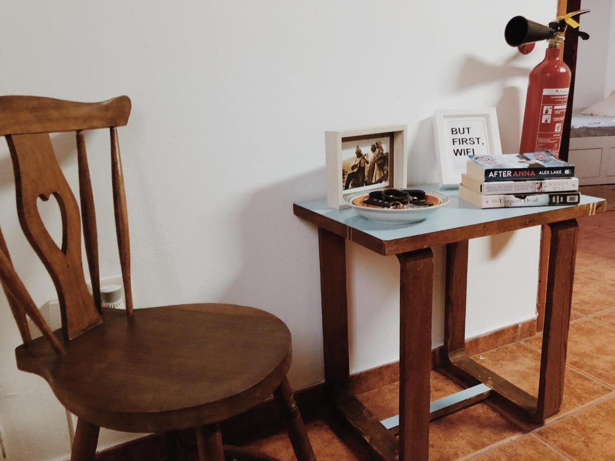 בית הארחה Alijó 	Casa Do Douro מראה חיצוני תמונה