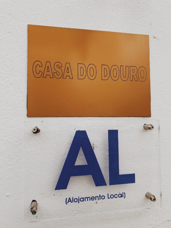 בית הארחה Alijó 	Casa Do Douro מראה חיצוני תמונה