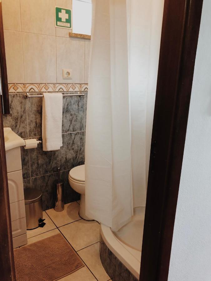 בית הארחה Alijó 	Casa Do Douro מראה חיצוני תמונה