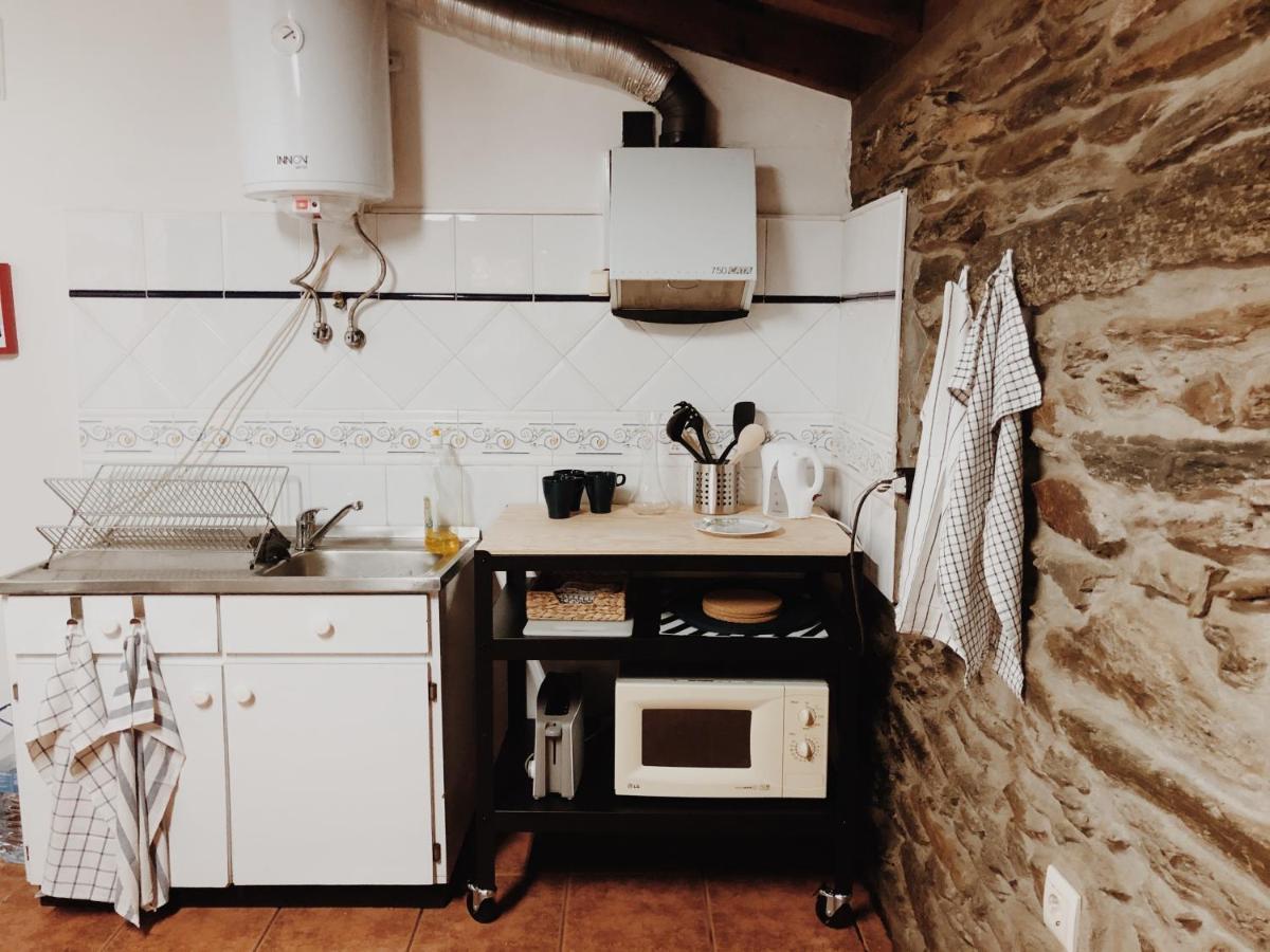 בית הארחה Alijó 	Casa Do Douro מראה חיצוני תמונה